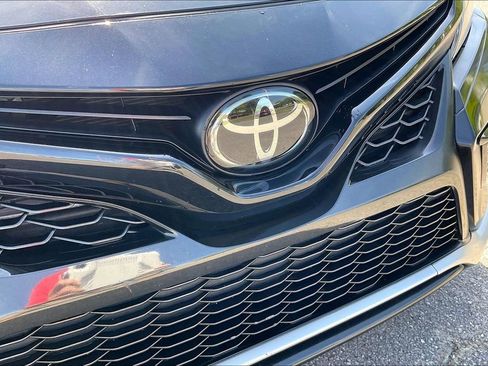 Used 2024 Toyota Camry XSE FWD image 27