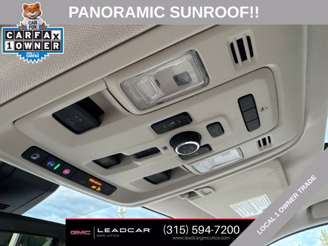 Used 2022 GMC Yukon XL Denali AWD/4WD image 31
