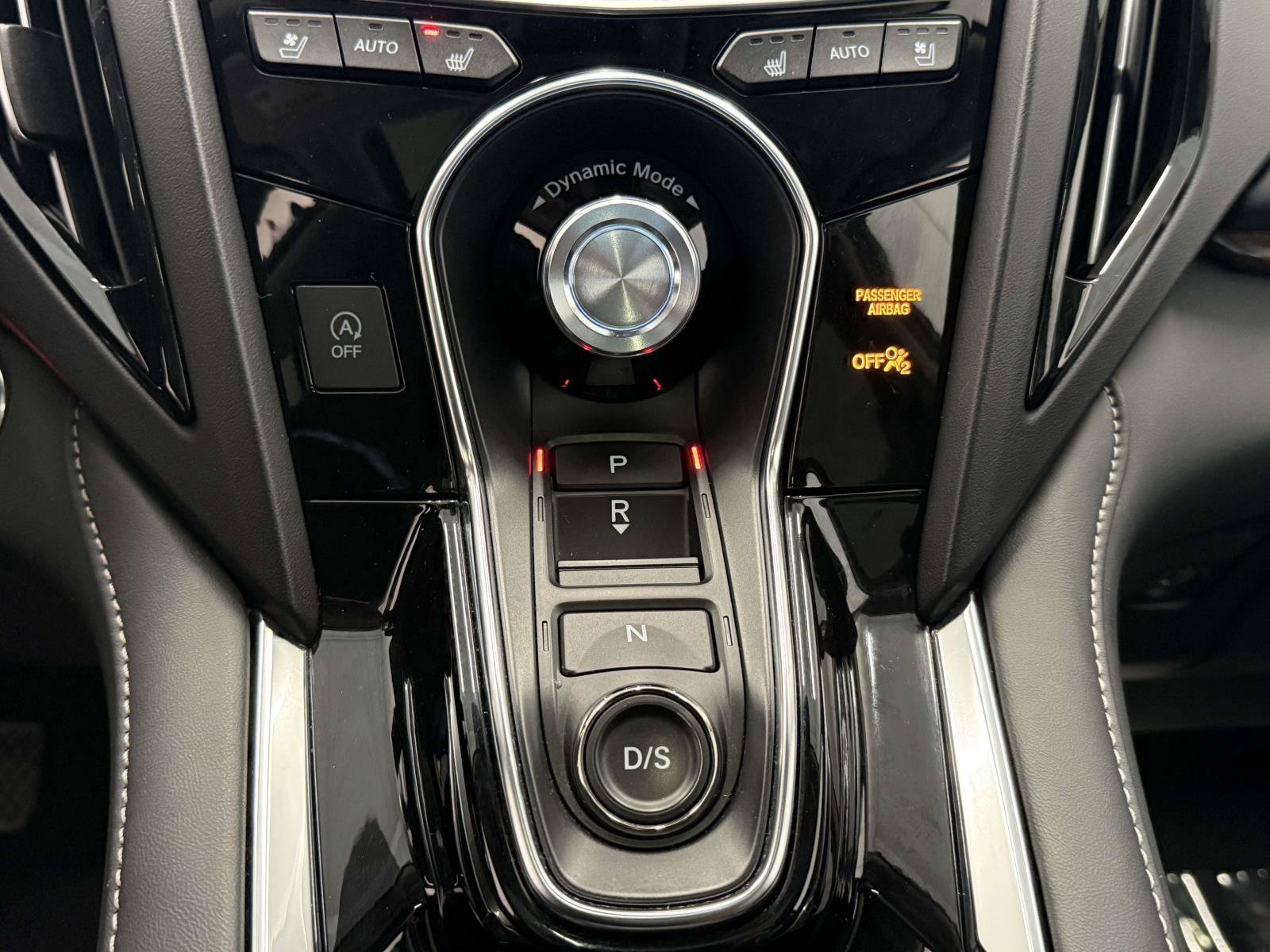 Used 2020 Acura RDX w/ Advance Package AWD/4WD image 25