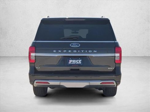 Used 2022 Ford Expedition Max XLT AWD/4WD image 7
