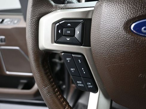 Certified 2022 Ford F250 King Ranch w/ King Ranch Ultimate Package image 32