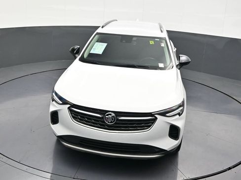 Used 2022 Buick Envision Preferred w/ Sport Touring Package image 22