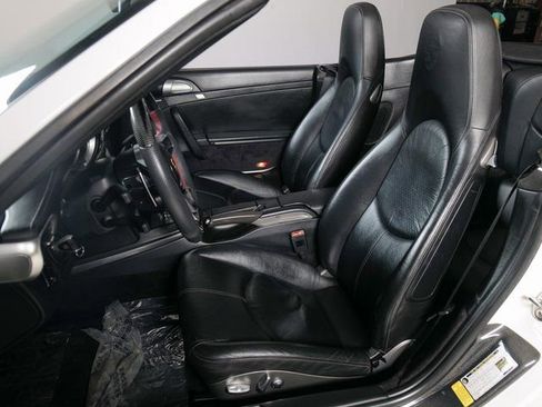 Used 2008 Porsche 911 Turbo image 5