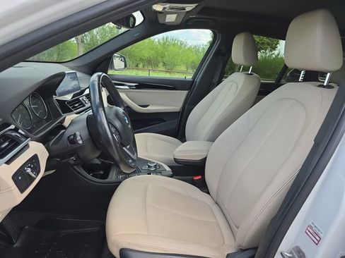 Used 2020 BMW X1 xDrive28i AWD/4WD image 16
