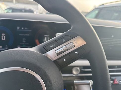 New 2026 Hyundai Tucson SEL image 22