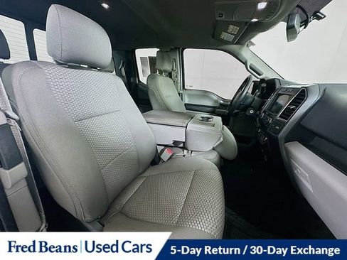 Used 2016 Ford F150 XLT w/ Equipment Group 302A Luxury image 26