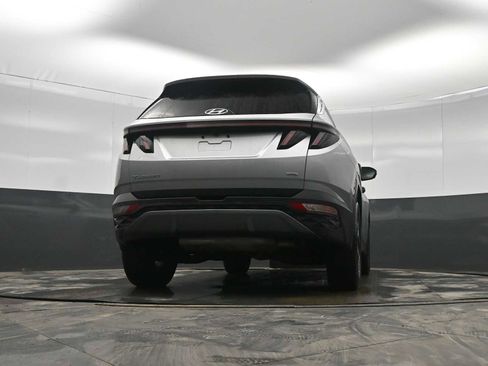 Used 2022 Hyundai Tucson Limited image 35