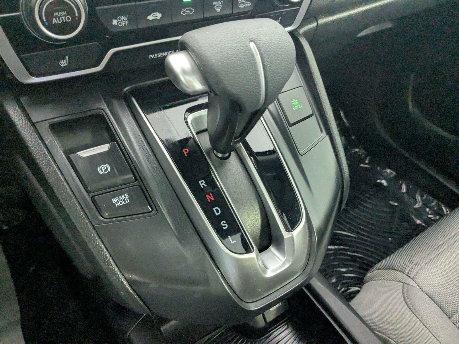 Used 2018 Honda CR-V EX image 22
