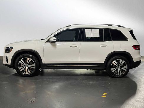 Certified 2025 Mercedes-Benz GLB 250 4MATIC image 6