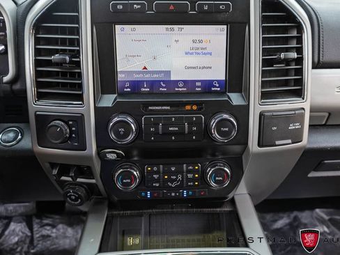 Used 2021 Ford F250 Lariat AWD/4WD image 32