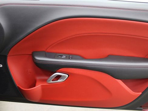 Used 2021 Dodge Challenger R/T Scat Pack RWD image 23