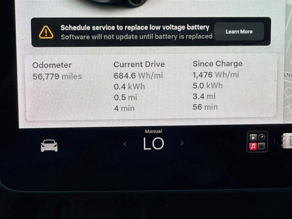 Used 2022 Tesla Model Y Performance AWD/4WD image 11