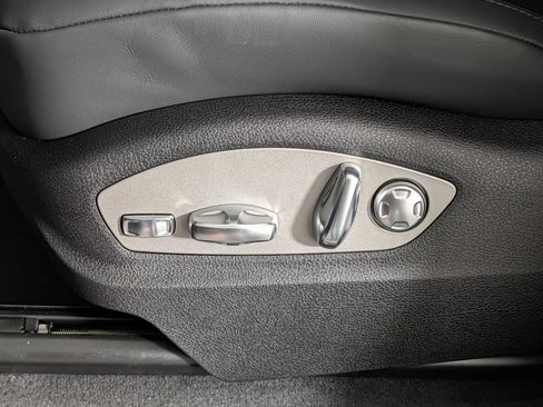 New 2026 Porsche Macan S AWD/4WD image 29