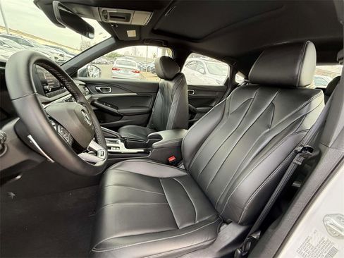 Certified 2025 Acura Integra A-Spec image 9