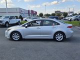 Used 2025 Toyota Corolla LE image 4