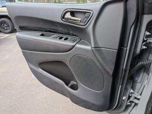 New 2026 Dodge Durango GT image 23