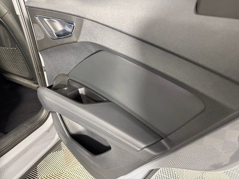 Used 2023 Audi Q4 e-tron Premium Plus w/ Premium Plus image 32