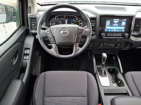 Certified 2023 Nissan Frontier S w/ Technology Package AWD/4WD image 13