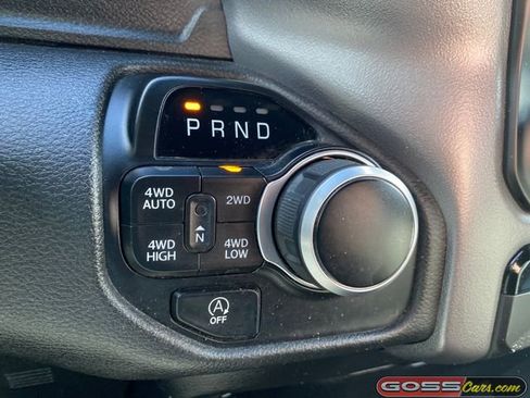 Certified 2021 RAM 1500 Big Horn image 11