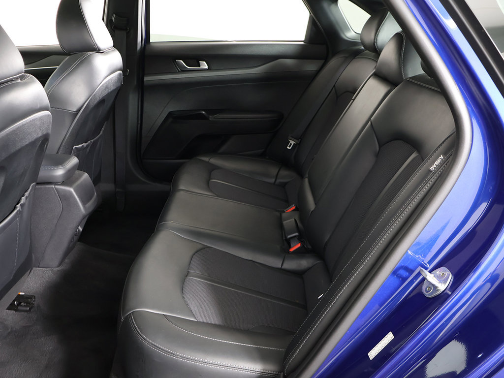 Used 2021 Kia K5 GT-Line w/ GT-Line FWD Premium Package image 34