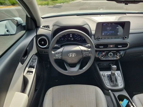 Used 2022 Hyundai Kona SEL FWD image 26
