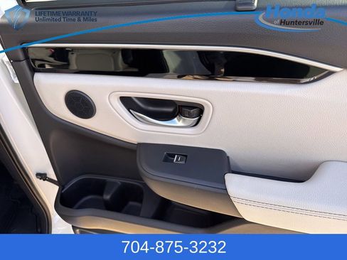 New 2026 Honda Pilot EX-L image 17