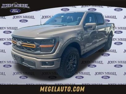 New 2026 Ford F150 Tremor w/ Equipment Group 402B