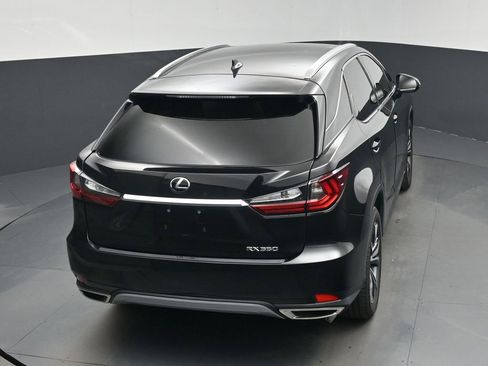 Used 2021 Lexus RX 350 350 image 46