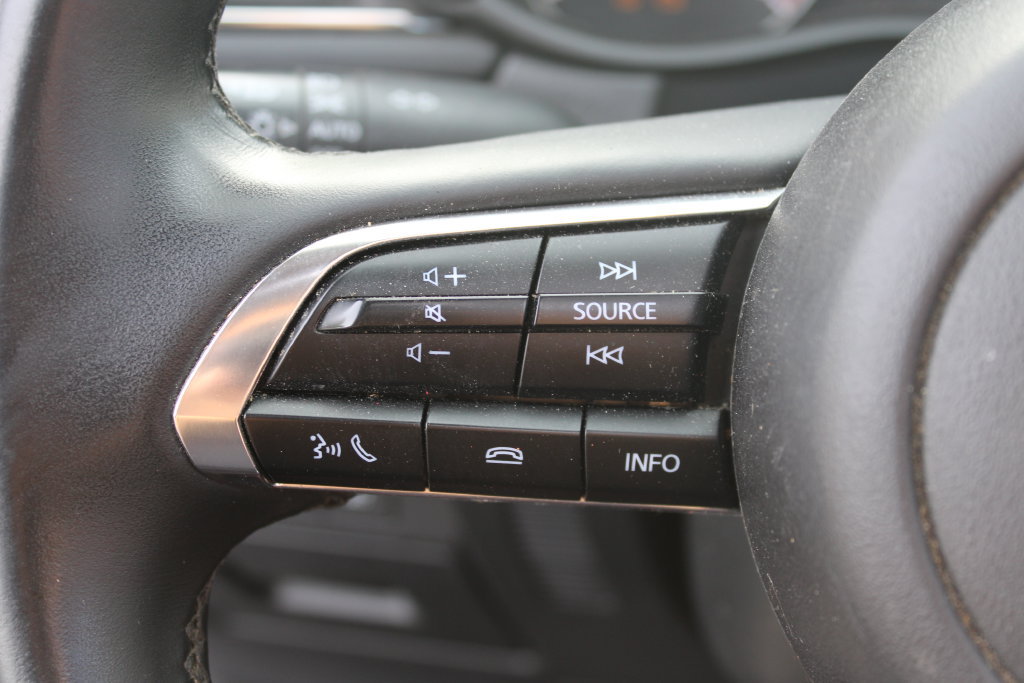 Used 2025 MAZDA CX-30 AWD 2.5 S w/ Preferred Package image 14