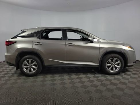 Used 2019 Lexus RX 350 FWD w/ Accessory Package image 11