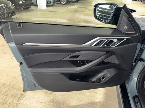 Used 2026 BMW 440i xDrive w/ Premium Package AWD/4WD image 17