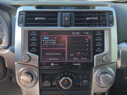 Used 2021 Toyota 4Runner SR5 image 8