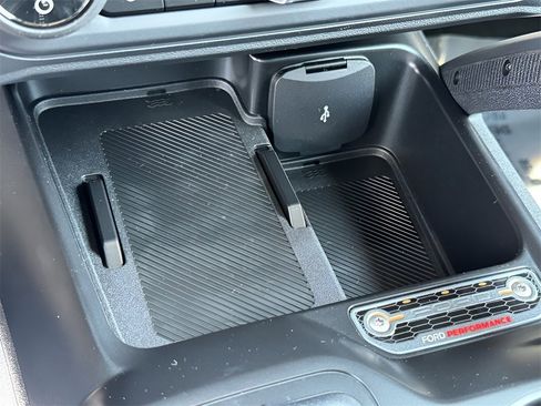 New 2025 Ford Bronco Raptor image 31