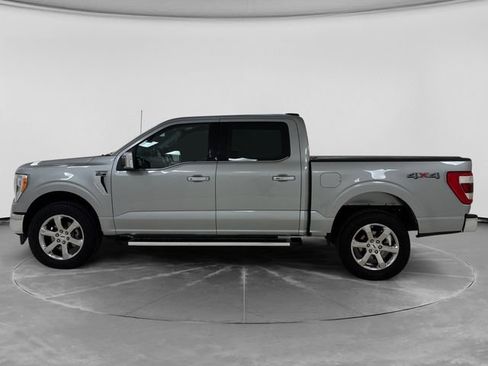 Used 2023 Ford F150 Lariat AWD/4WD image 6