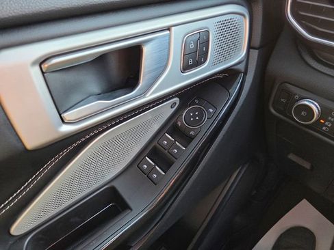 Used 2021 Ford Explorer ST w/ ST Street Pack AWD/4WD image 32