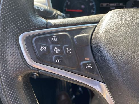 Used 2020 Chevrolet Equinox LS AWD/4WD image 26