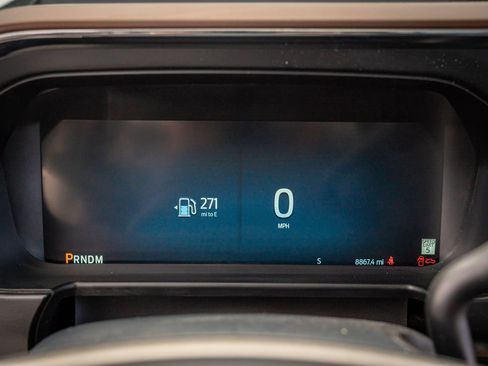 Used 2025 Ford F350 King Ranch AWD/4WD image 21