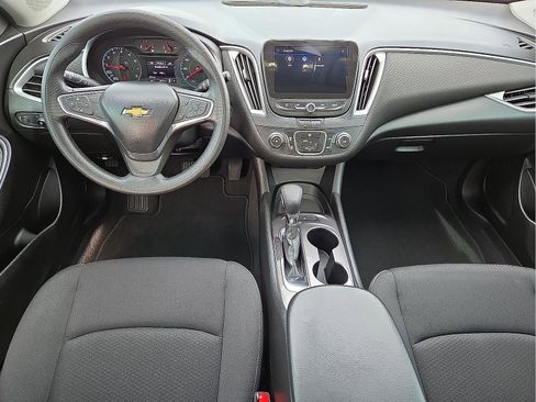 Used 2022 Chevrolet Malibu LS image 11