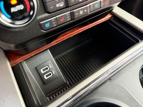 Used 2018 Ford F350 King Ranch w/ King Ranch Ultimate Package image 16