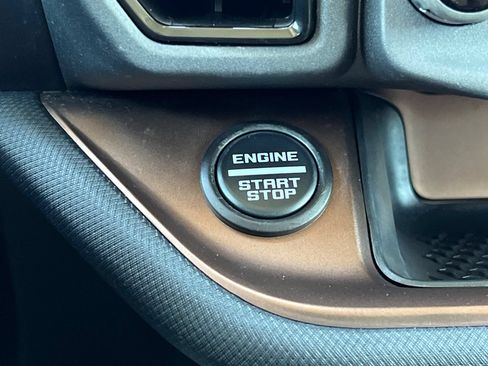 Certified 2021 Ford Bronco Sport Badlands w/ Badlands Package AWD/4WD image 23