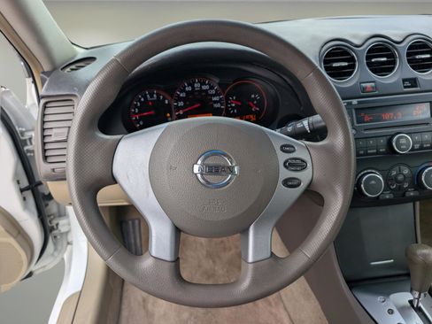Used 2007 Nissan Altima 2.5 S image 16