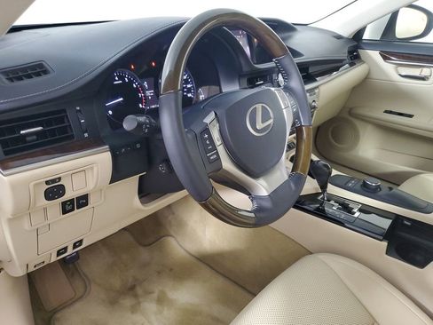 Used 2015 Lexus ES 350 w/ Premium Package FWD image 19