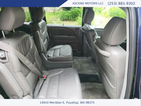 Used 2008 Honda Odyssey EX-L image 13