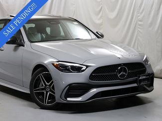 Certified 2026 Mercedes-Benz C 300 4MATIC Sedan video 2