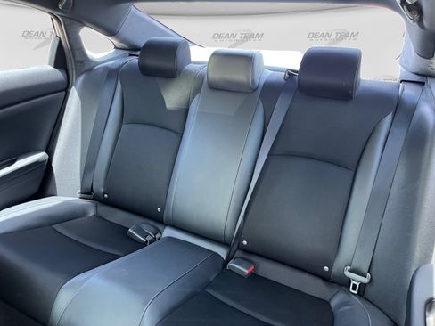 Used 2020 Honda Civic Sport image 13