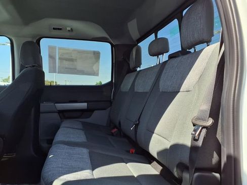 New 2026 Ford F250 XLT image 6