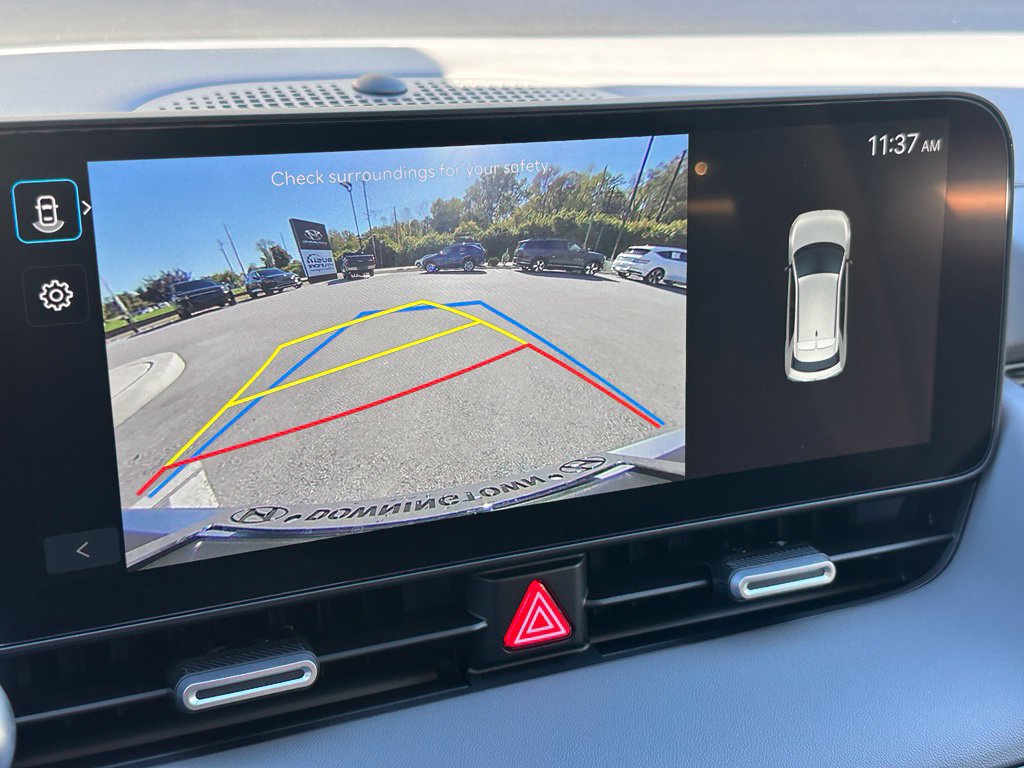 New 2026 Hyundai Ioniq 5 SEL AWD/4WD image 21