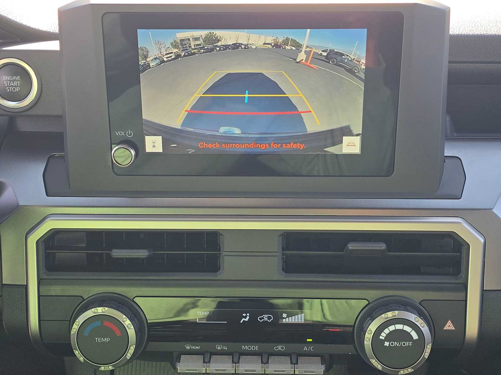 Certified 2026 Toyota 4Runner SR5 RWD image 27