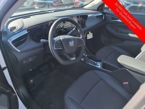 New 2026 Buick Encore GX Sport Touring image 12