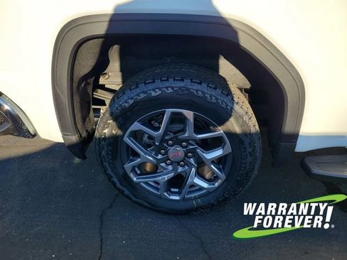 New 2026 GMC Sierra 1500 SLT w/ SLT Premium Plus Package image 20